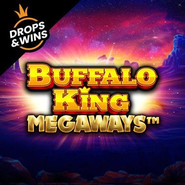 Buffalo King Megaways