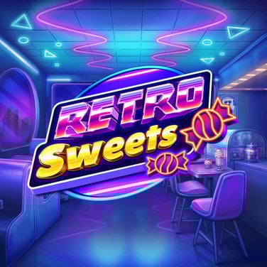 Retro Sweets