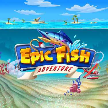 Epic Fish Adventure
