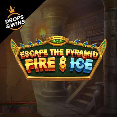 Escape the Pyramid - Fire & Ice