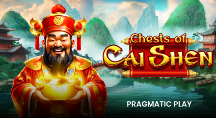 Chests of Cai Shen