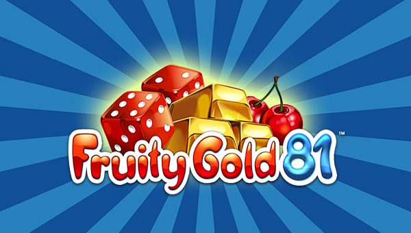 Fruity Gold 81