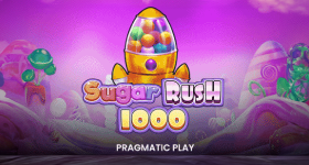 Sugar Rush 1000